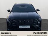 Hyundai TUCSON FL MY26 1.6T-GDI 180PS 7-DCT 4WD N Line - Hyundai TUCSON Gebrauchtwagen in Dortmund