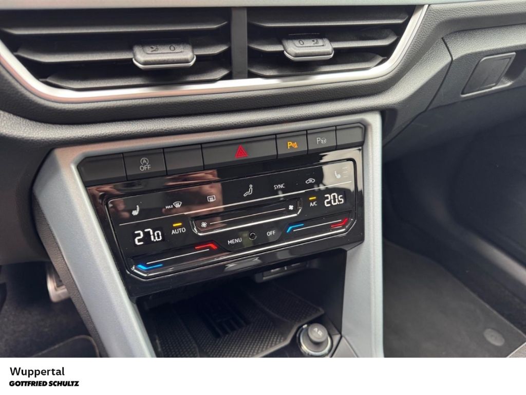 Volkswagen T-Roc - Bild 15
