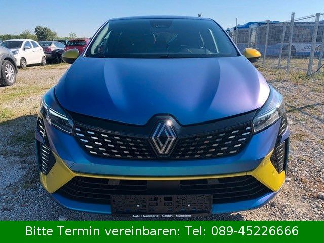 Renault Clio V Esprit Alpine*KAMERA*SHZ*LHZ*SONDER-FOLIE imagem 2