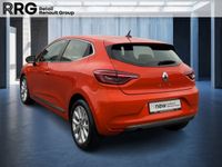 Renault Clio - Vorschau Bild 4