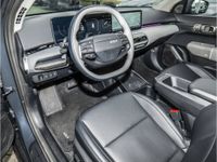 Kia EV4 - Vorschau Bild 11