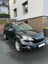Honda CR-V 2.2i-CTDi Executive Ledersitze/Panoramadach - Honda CR-V in Wuppertal