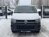 Volkswagen T6 Transporter 2.0TDI *Sortimo*Werkstattwagen*