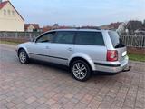 Volkswagen VW Passat 1.9 TDI Voll fahrbereit mit tüv - Volkswagen Passat aus 2004: TDI