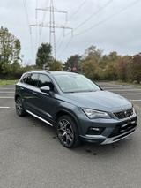 Seat Ateca FR - Seat Ateca von privat