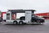 Cheval Liberte Roadster 1000 Kofferanhänger - Offers matching your search criteria