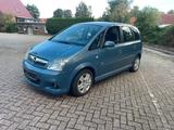 Opel Meriva 1.6 // OPC Line // Facelift - Opel Meriva: Opc Line