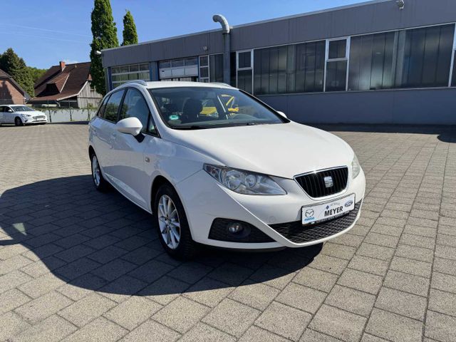 Seat Ibiza ST 1.4 16V Style