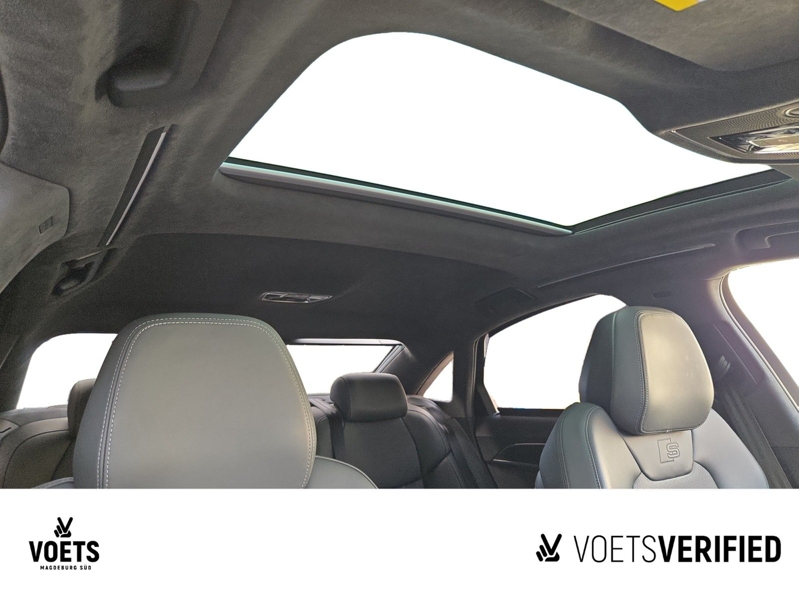 Audi A8 - Bild 16