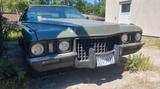 Cadillac Deville Coupe H Kennzeichen  - gebrauchte Cadillac Coupés