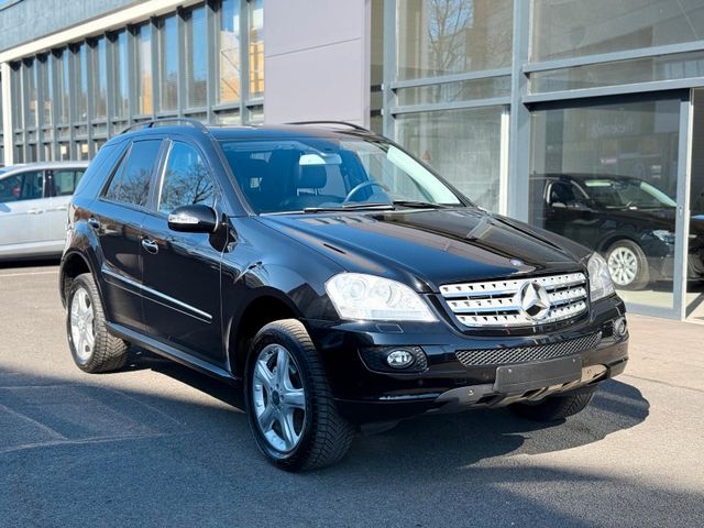 Mercedes-Benz ML 320 CDI/PDC/NAVI/BLUETOOTH