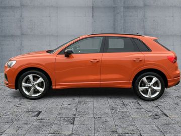 Audi Q3 - 4