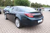 Opel Insignia A 1.6 Lim. Innovation Xenon/Navi/PDC - gebrauchte Opel Insignia aus dem Jahr 2014