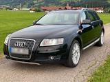Audi A6 Allroad 4.2 FSI quattro tiptronic - Vollleder - Audi A6 Allroad Unfallwagen