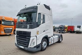 Volvo FH