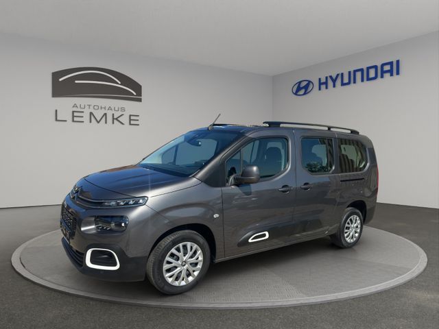Citroën Berlingo  FEEL XL 7-SITZE - NAVI - UVM