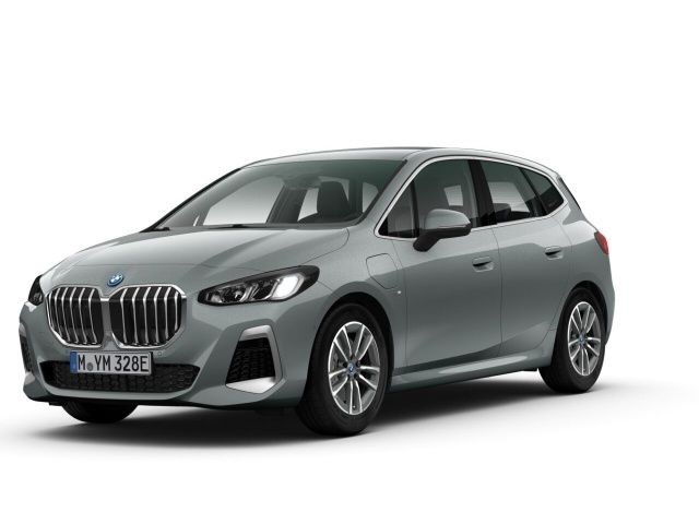 BMW 225e Active Tourer Steptronic DCT xDrive M SPORT