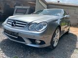 Mercedes-Benz CLK 220 CDI AMG Grand Edition TOP Zustand - Mercedes-Benz CLK 220