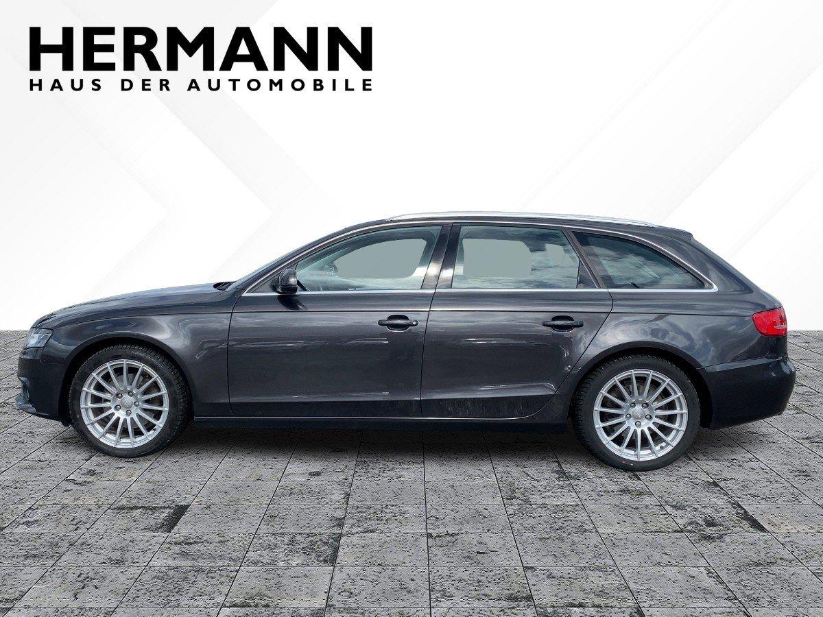 Audi A4 1.8 TFSI Avant Ambition LED*NAVI*SHZ*PDC*LM