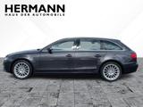 Audi A4 1.8 TFSI Avant Ambition LED*NAVI*SHZ*PDC*LM - Audi A4: Kombi, Ambition