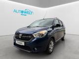 Dacia Lodgy 1.6 Benzin/CNG 7.Sitze KAM KLIMA SITZH APP - Dacia Lodgy mit Benzin-Antrieb: Kleinbus, 1.6