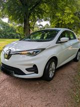 Renault Zoe Experience R110 Z.E. 50, EZ 07... - Renault R 11 Gebrauchtwagen