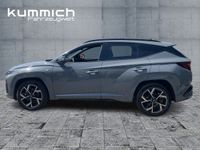 Hyundai TUCSON - Vorschau Bild 6