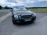 Mercedes-Benz E 200 KOMPRESSOR T AVANTGARDE LPG - Mercedes-Benz E 200 mit LPG-Antrieb