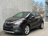 Opel Mokka 1.4 Turbo Innovation ecoFlex 4x4 - Opel Mokka Gebrauchtwagen in Stuttgart