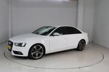 Audi A4 1.8 TFSi  S- line Sportpaket / plus * Top - Audi A4: Sport Line