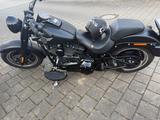Harley-Davidson FAT BOY S 110 cui Jekill&Hyde Auspuff  - HARLEY-DAVIDSON AUSPUFF