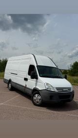 Iveco Dayli  - Iveco aus 2008