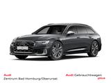 Audi S6 Avant 3.0 TDI quattro*Rückfahrkamera*Sitzheiz - Audi S6 Jahreswagen
