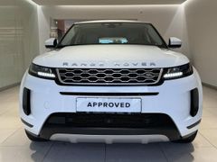 Foto Nummer 5: LAND ROVER Range Rover Evoque