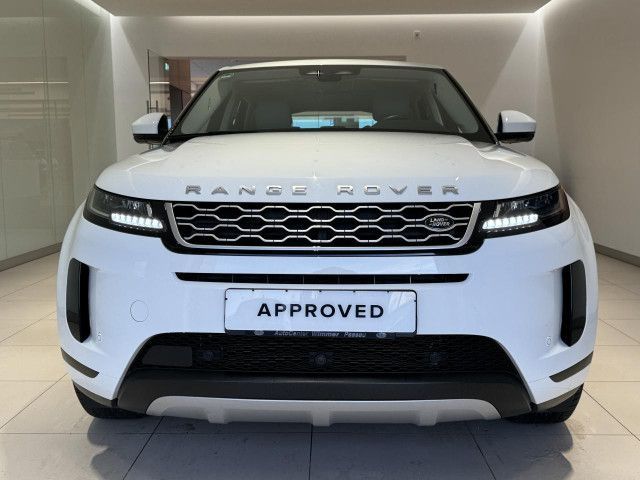 Foto Nummer 5: LAND ROVER Range Rover Evoque