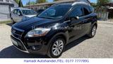 Ford Kuga Titanium/Automatik/4X4/AHK/PDC7tüv 2/27 - Ford Kuga: 7