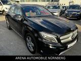 Mercedes-Benz GLA250 AMG Exclusive*Automatik*Led*Leder*Kamera - gebrauchte Mercedes-Benz GLA 250 aus dem Jahr 2015