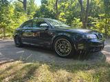 Audi A4 S4 B6 2.7 V6 Biturbo 540 HP / 700 Nm