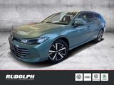 Volkswagen Passat Business 1.5 eTSI 7-Gang-DSG ACC LED Navi