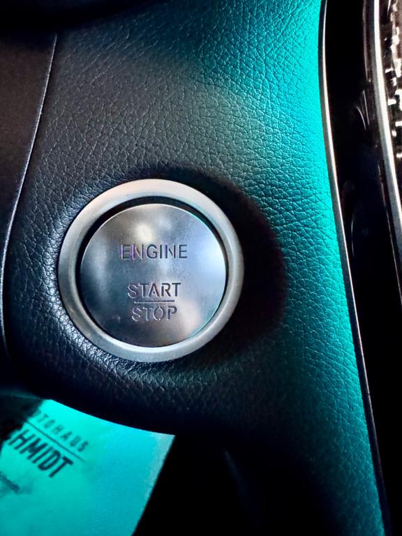 Mercedes-Benz C 63 AMG