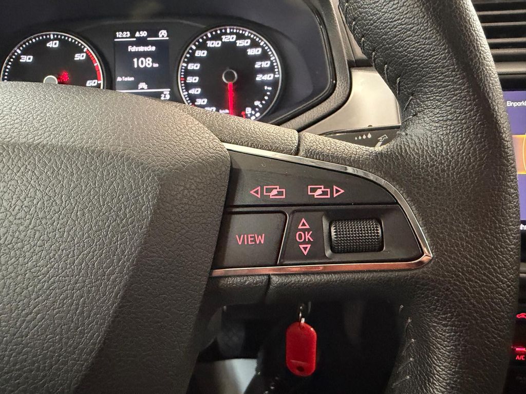 Seat Ibiza - Bild 24