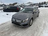 Mercedes-Benz GLA 250 GLA GLA 250 LKW Paper but 5 Seats