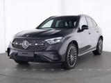 Mercedes-Benz GLC 450d AMG PremiumPlus +Night+Airmatic+AHK+ - Mercedes-Benz GLC 450 aus 2024