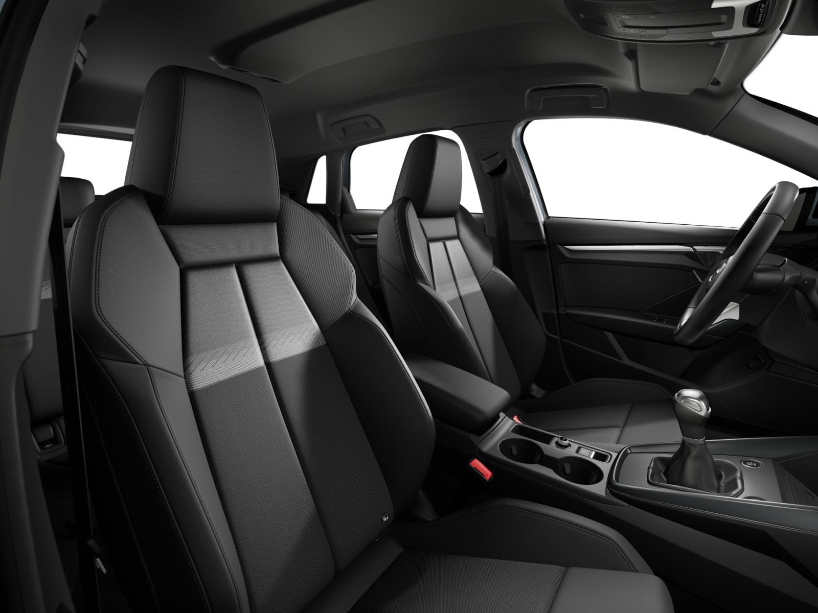 Audi A3 Sportback TDI 85kW Business+*LED*AHK*360°, миниатюра 9