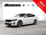 BMW 630d A Gran Turismo M Sportpaket HUD|Navi|HiFi|D - BMW 630 Gran Turismo aus 2022
