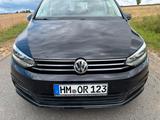 Volkswagen Touran 2.0 TDI SCR Highline, 7 Sitzer - VW Touran von privat