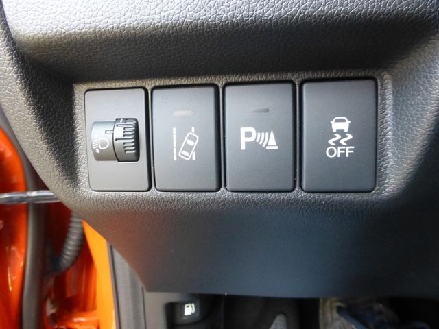 Honda Jazz 1,3i Comfort Sitzheizung