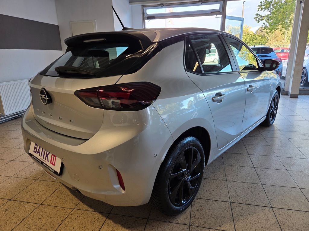 Opel Corsa F HU AU NEU – Ansicht 7