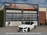 Mercedes-Benz C 400 C -Klasse Lim. C 400 4Matic/AMG-LINE/TOP** - gebrauchte Mercedes-Benz C 400 aus dem Jahr 2020