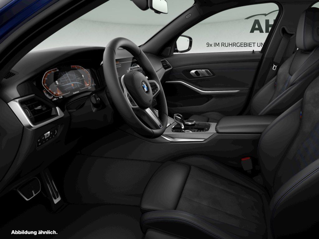 BMW 318 - Bild 3